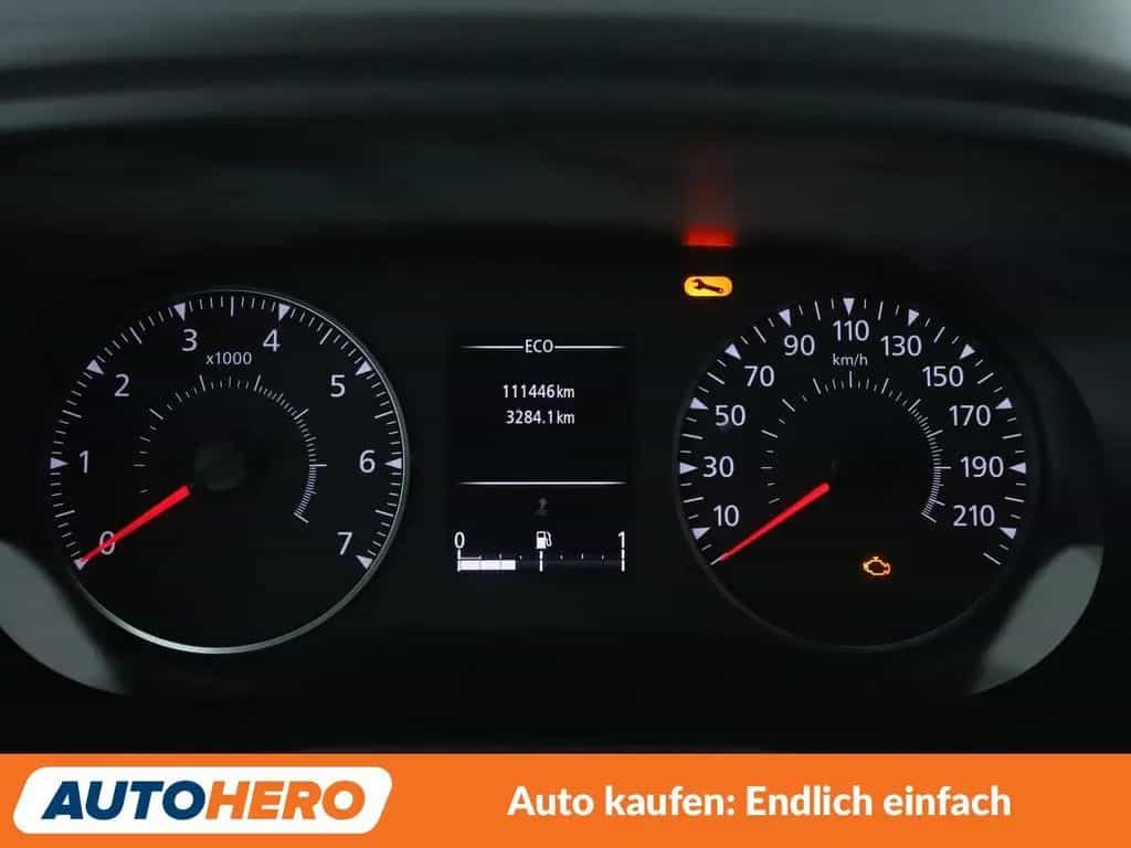 Dacia Duster 1.3 TCe Adventure *NAV*TEMP*CAM*PDC*AHK* 07/2019-photo-18