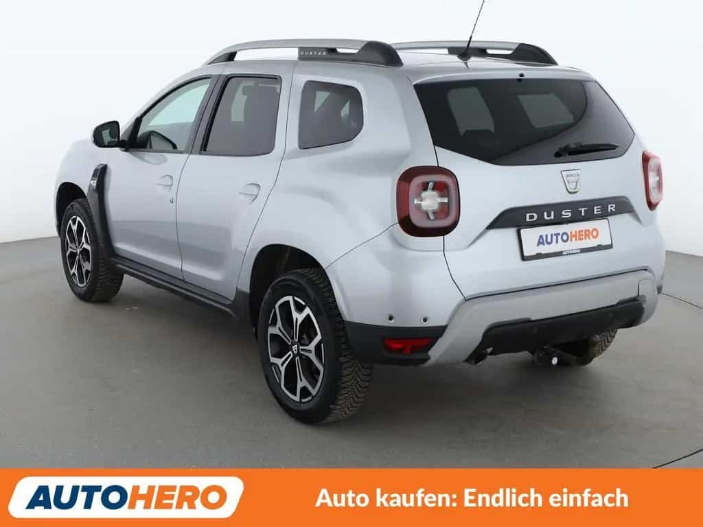 Dacia Duster 1.3 TCe Adventure *NAV*TEMP*CAM*PDC*AHK* 07/2019-photo-2