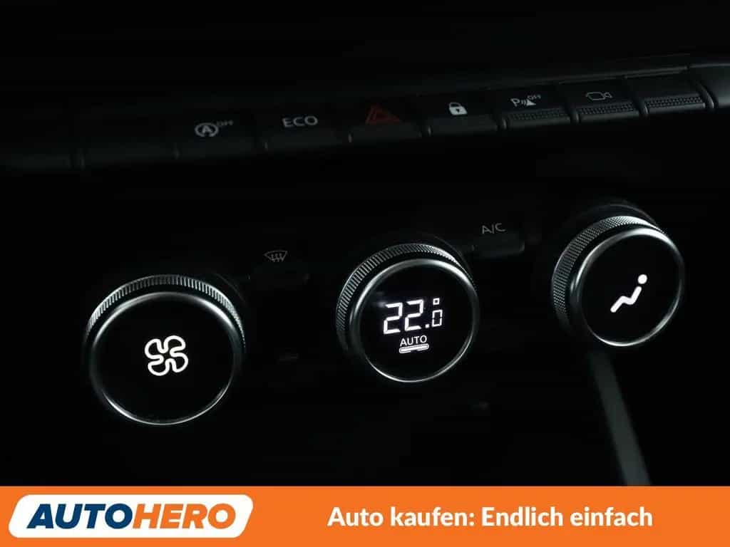 Dacia Duster 1.3 TCe Adventure *NAV*TEMP*CAM*PDC*AHK* 07/2019-photo-21