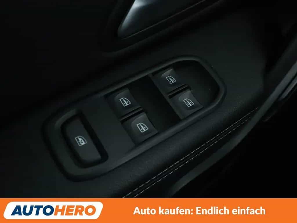 Dacia Duster 1.3 TCe Adventure *NAV*TEMP*CAM*PDC*AHK* 07/2019-photo-23