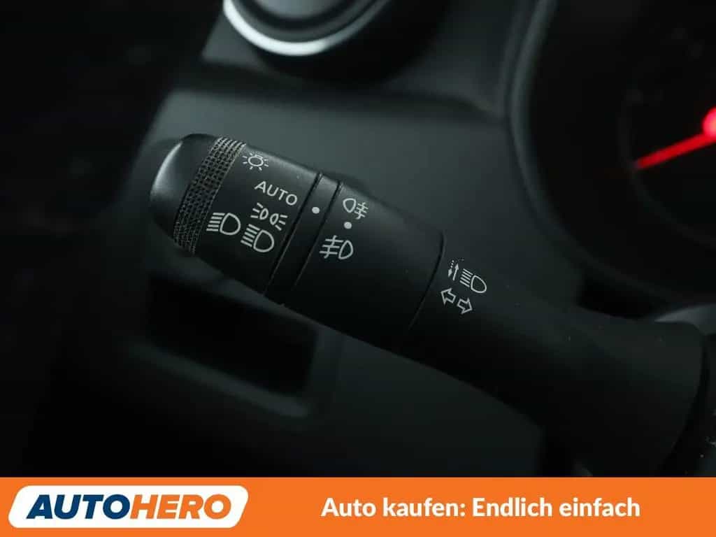Dacia Duster 1.3 TCe Adventure *NAV*TEMP*CAM*PDC*AHK* 07/2019-photo-24