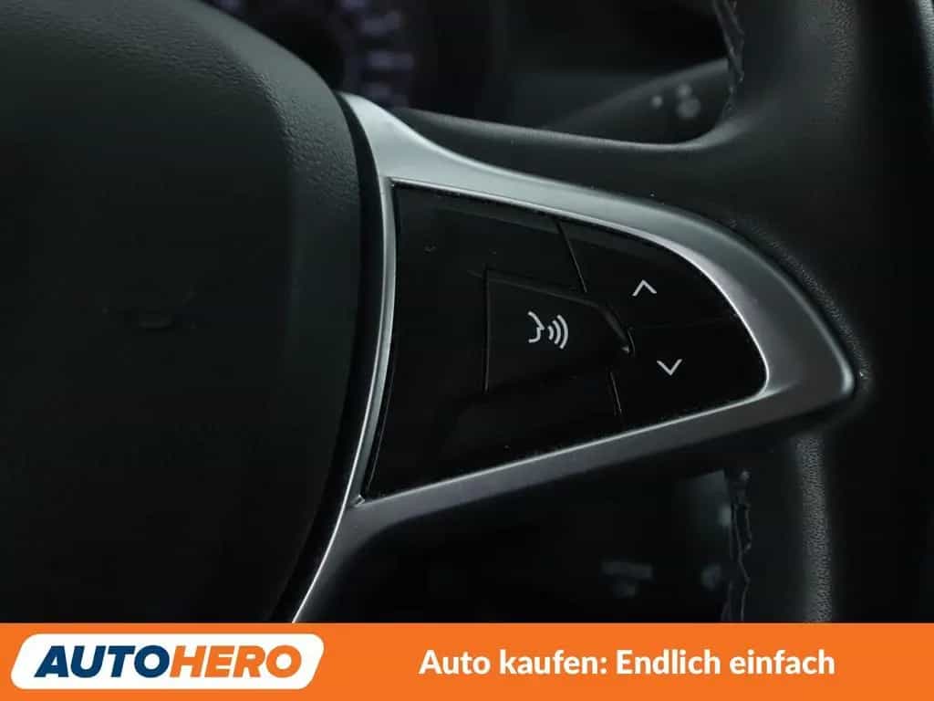 Dacia Duster 1.3 TCe Adventure *NAV*TEMP*CAM*PDC*AHK* 07/2019-photo-26