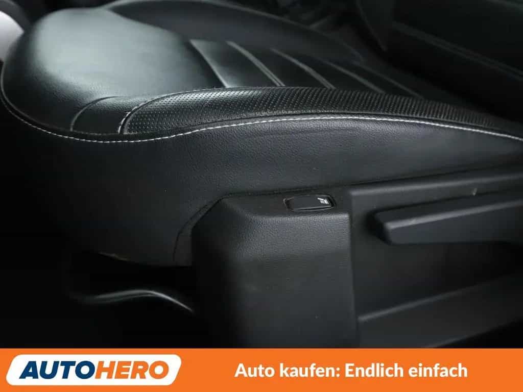Dacia Duster 1.3 TCe Adventure *NAV*TEMP*CAM*PDC*AHK* 07/2019-photo-27