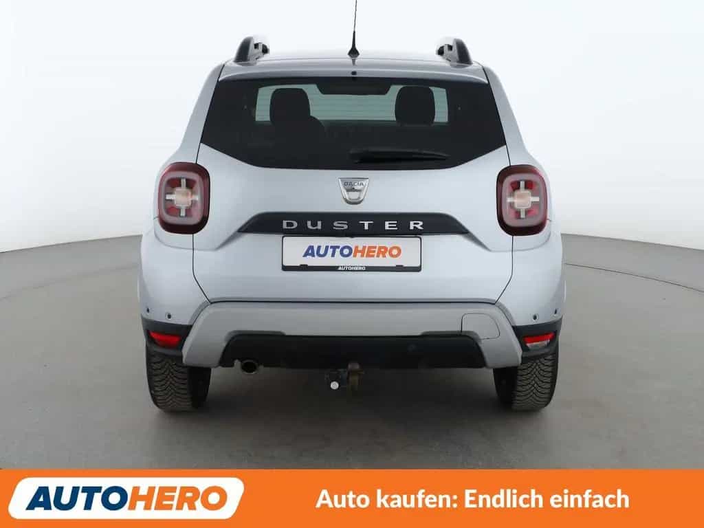 Dacia Duster 1.3 TCe Adventure *NAV*TEMP*CAM*PDC*AHK* 07/2019-photo-3