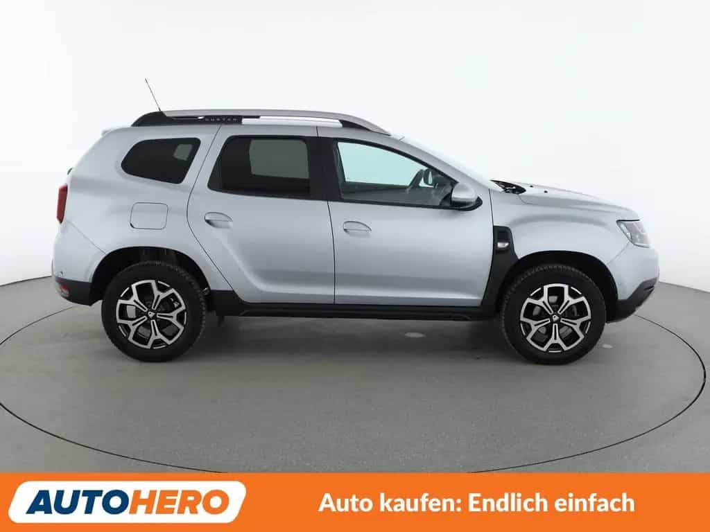 Dacia Duster 1.3 TCe Adventure *NAV*TEMP*CAM*PDC*AHK* 07/2019-photo-5