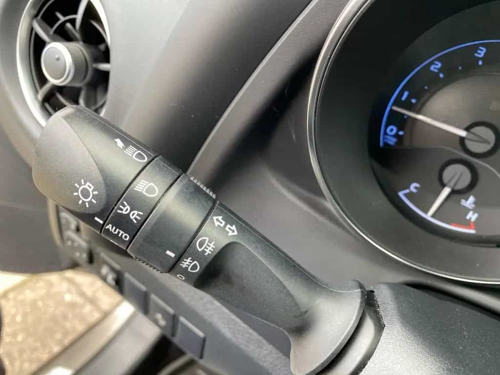 Toyota Auris 1.2 Turbo Team D *Kamera*SHZ*SmartKey*DAB* 11/2018-photo-23