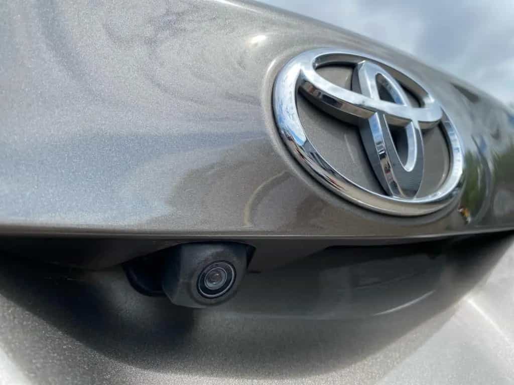 Toyota Auris 1.2 Turbo Team D *Kamera*SHZ*SmartKey*DAB* 11/2018-photo-28