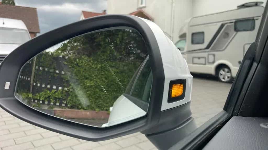 Audi A4 AV 30TDI S-TR*MATRIX*AHK*17"*CAM*SIDE/LANE* 03/2022-photo-20