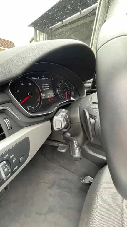 Audi A4 AV 30TDI S-TR*MATRIX*AHK*17"*CAM*SIDE/LANE* 03/2022-photo-21