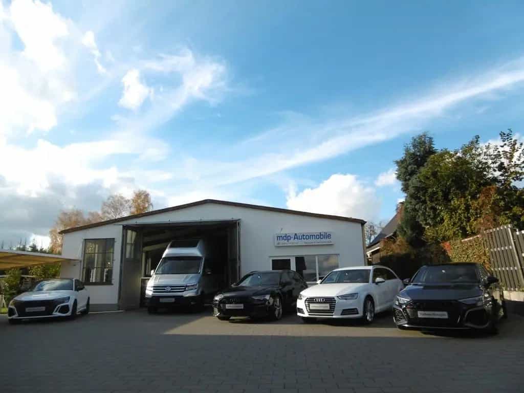 Audi A4 AV 30TDI S-TR*MATRIX*AHK*17"*CAM*SIDE/LANE* 03/2022-photo-24
