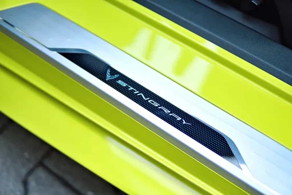 Corvette C8 - 482 PS - 6,2-Liter-V8-Motor 09/2022-photo-10
