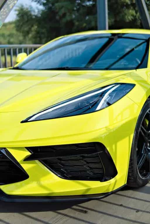 Corvette C8 - 482 PS - 6,2-Liter-V8-Motor 09/2022-photo-9