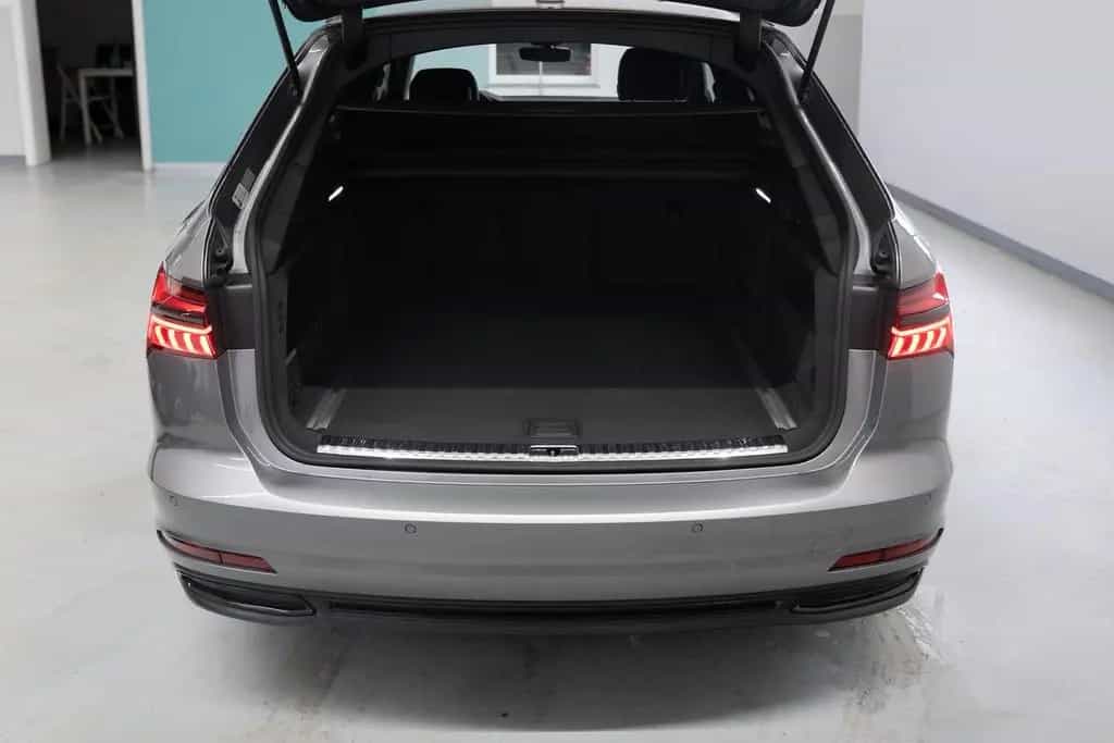 Audi A6 45 TFSI quattro S-LINE*MATRIX*NAVI*ACC*KAMERA 10/2019-photo-30