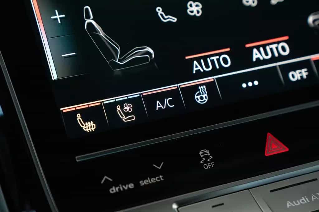 Audi A8 55 TFSI L*MATRIX*HUD*STHZ*PANO*LUFT*B&O* 09/2017-photo-24