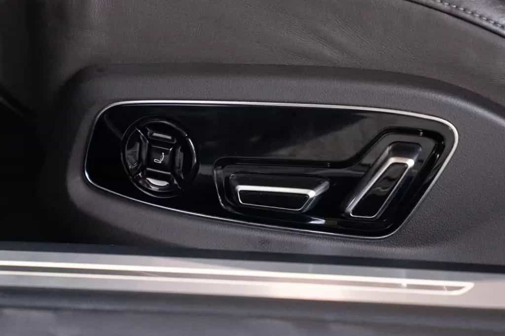 Audi A8 55 TFSI L*MATRIX*HUD*STHZ*PANO*LUFT*B&O* 09/2017-photo-34