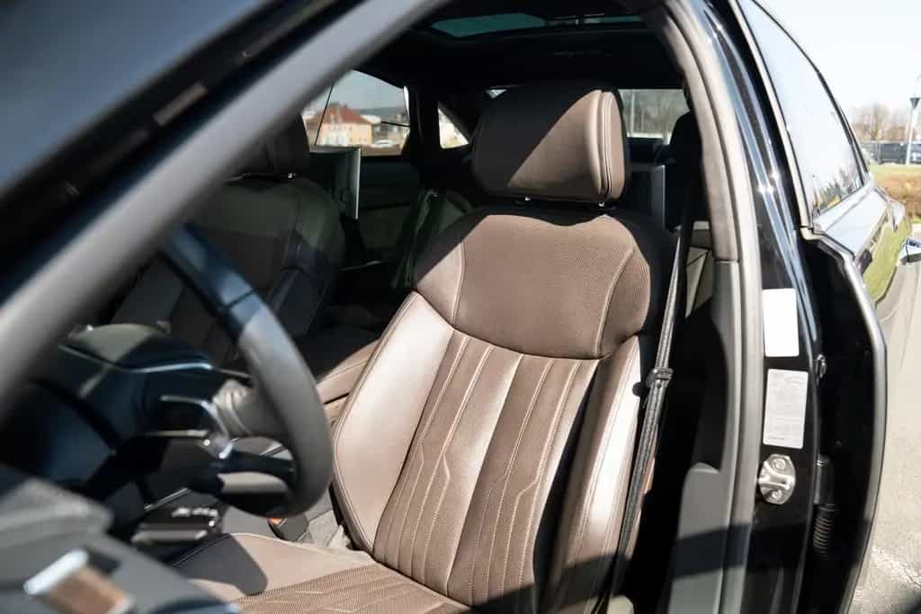 Audi A8 55 TFSI L*MATRIX*HUD*STHZ*PANO*LUFT*B&O* 09/2017-photo-8