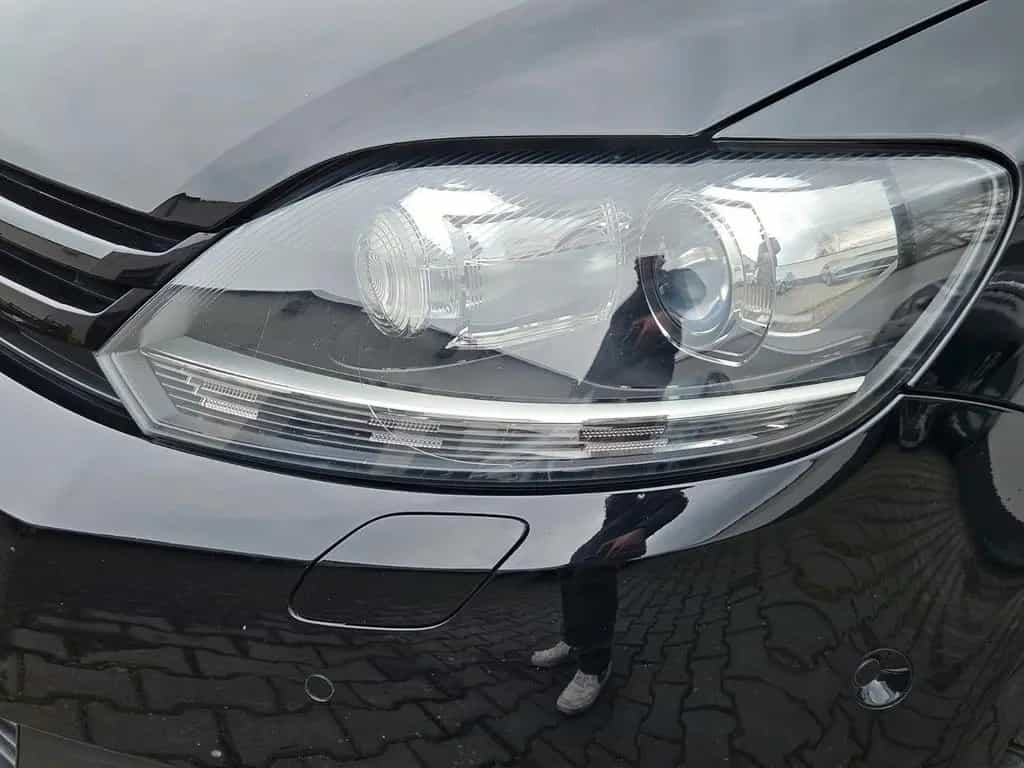 Volkswagen Golf Plus VI Match Bi-Xenon*Navi*PDC*SHZ* 10/2012-photo-44