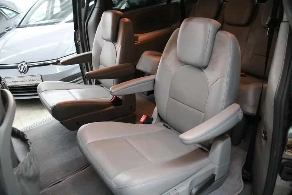 Chrysler Voyager Grand Voyager Limited 3.3 *7-Sitzer* 08/2006-photo-24
