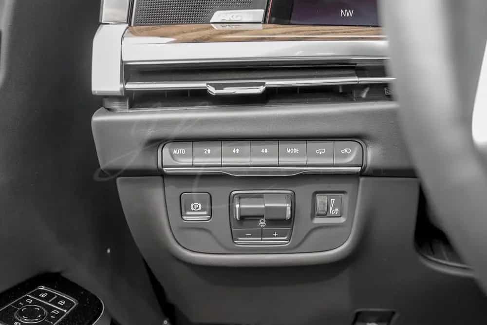 Cadillac Escalade 2026 ESV Sport Platinum €116,000 T1 PRICE null-photo-18