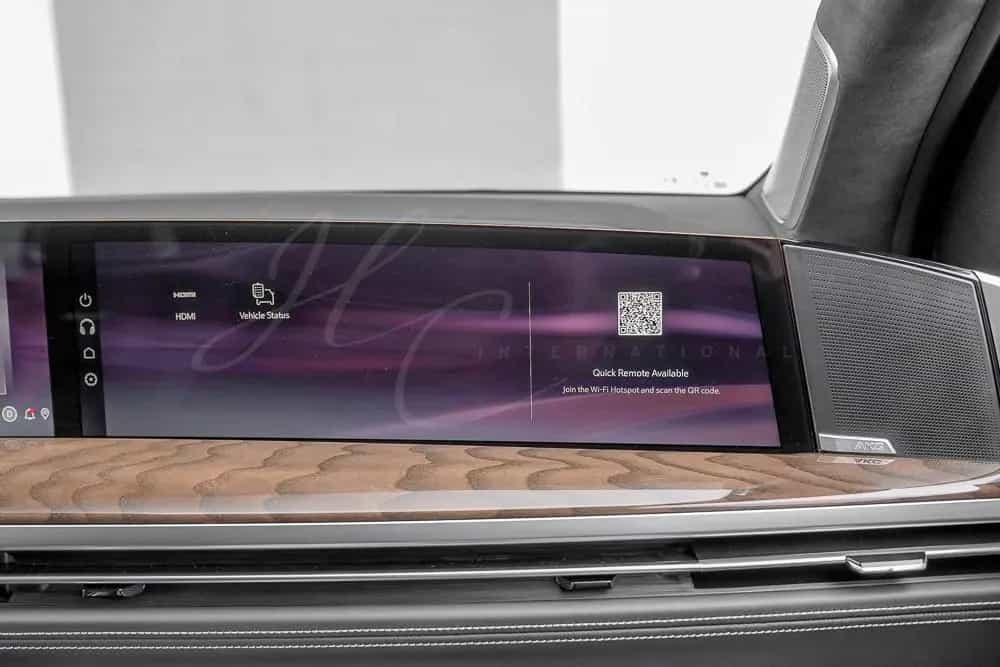 Cadillac Escalade 2026 ESV Sport Platinum €116,000 T1 PRICE null-photo-32