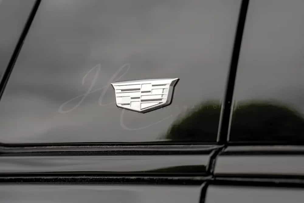 Cadillac Escalade 2026 ESV Sport Platinum €116,000 T1 PRICE null-photo-35