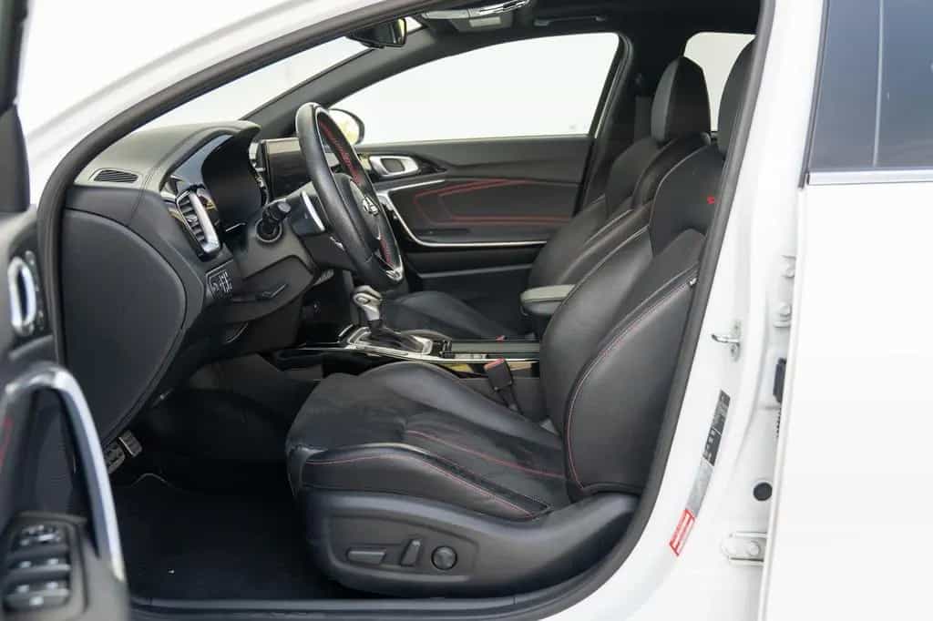 Kia ProCeed ProCeed GT 1.6 TGDI*LED*NAVI*PANO*KAMERA* 04/2021-photo-11