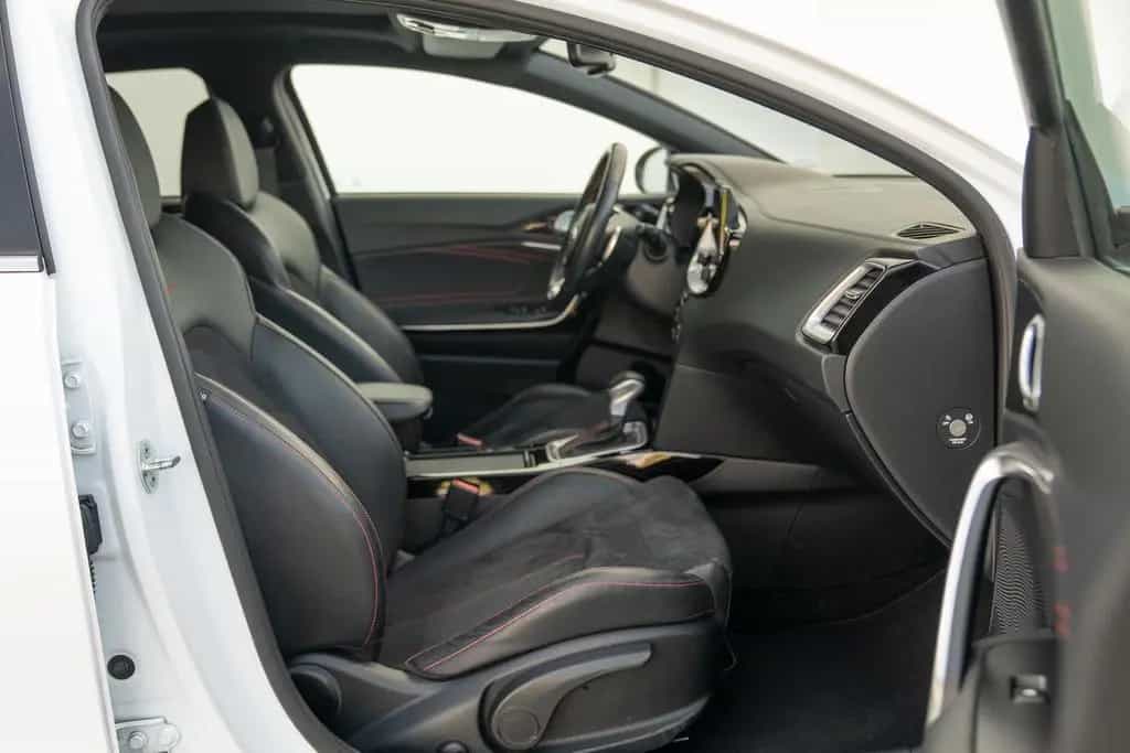 Kia ProCeed ProCeed GT 1.6 TGDI*LED*NAVI*PANO*KAMERA* 04/2021-photo-12