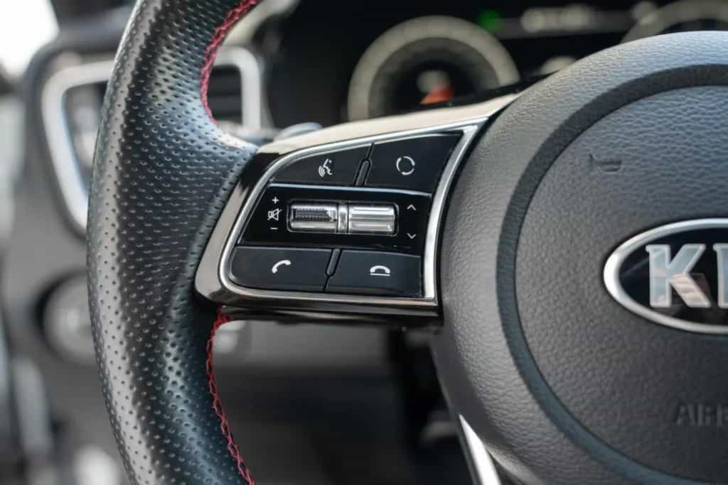 Kia ProCeed ProCeed GT 1.6 TGDI*LED*NAVI*PANO*KAMERA* 04/2021-photo-18