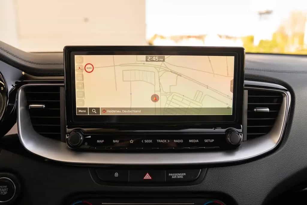 Kia ProCeed ProCeed GT 1.6 TGDI*LED*NAVI*PANO*KAMERA* 04/2021-photo-23
