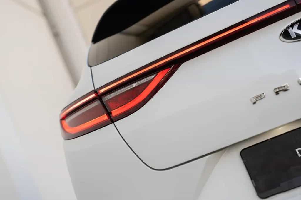Kia ProCeed ProCeed GT 1.6 TGDI*LED*NAVI*PANO*KAMERA* 04/2021-photo-36