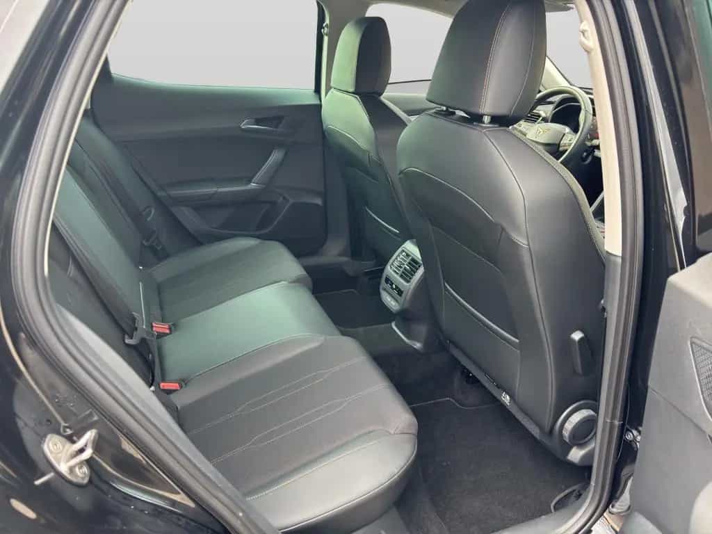 Cupra Formentor TSI DSG Kamera SHZ Full Link Klima 09/2024-photo-13