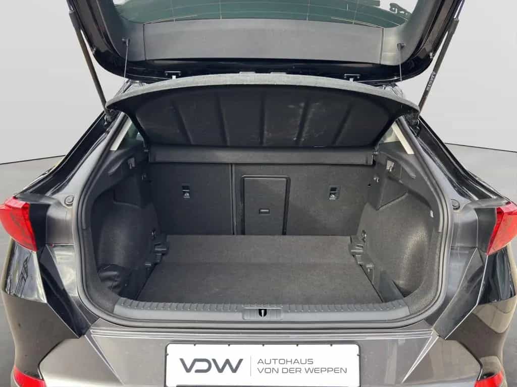 Cupra Formentor TSI DSG Kamera SHZ Full Link Klima 09/2024-photo-6