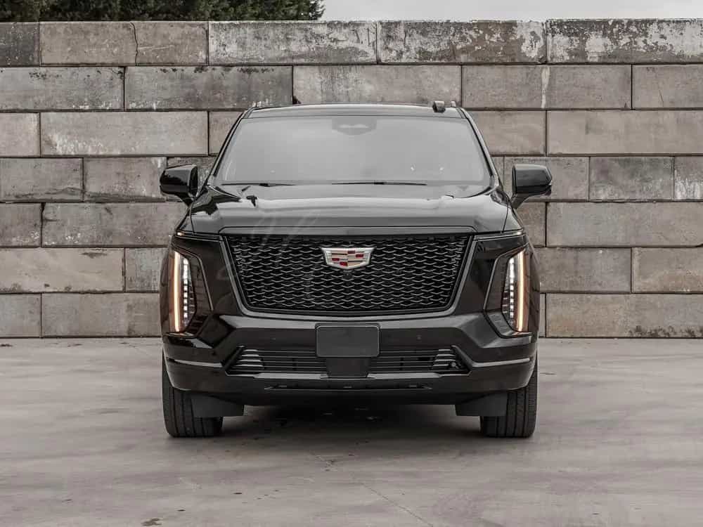 Cadillac Escalade 2026 Escalade SUV Sport Platin T1 PRICE €112,950 null-photo-2