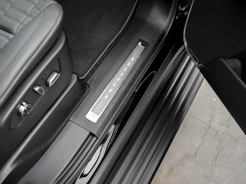 Cadillac Escalade 2026 Escalade SUV Sport Platin T1 PRICE €112,950 null-photo-30
