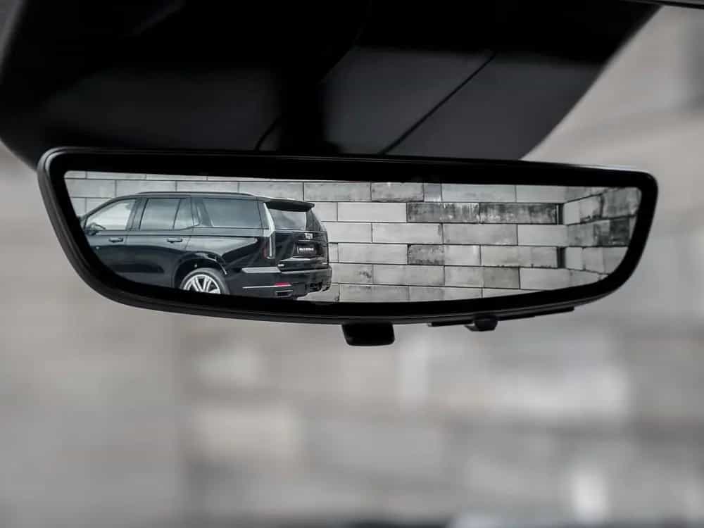 Cadillac Escalade 2026 Escalade SUV Sport Platin T1 PRICE €112,950 null-photo-32
