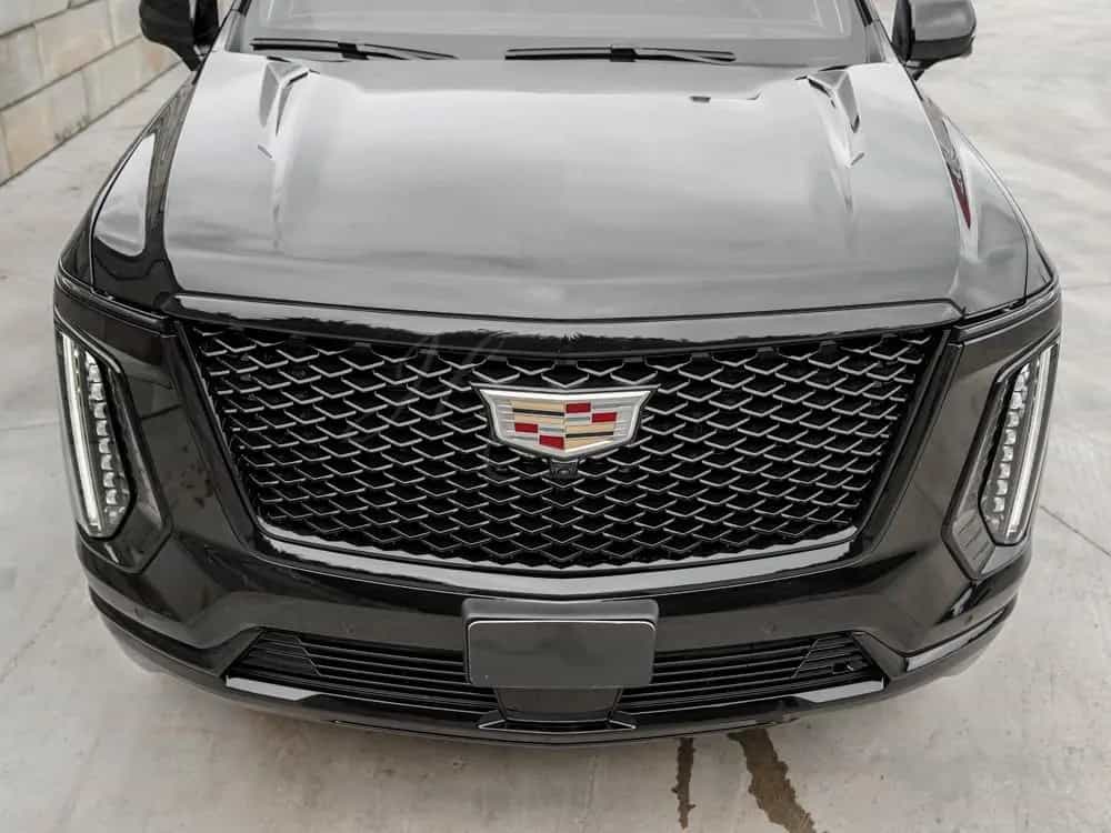Cadillac Escalade 2026 Escalade SUV Sport Platin T1 PRICE €112,950 null-photo-39