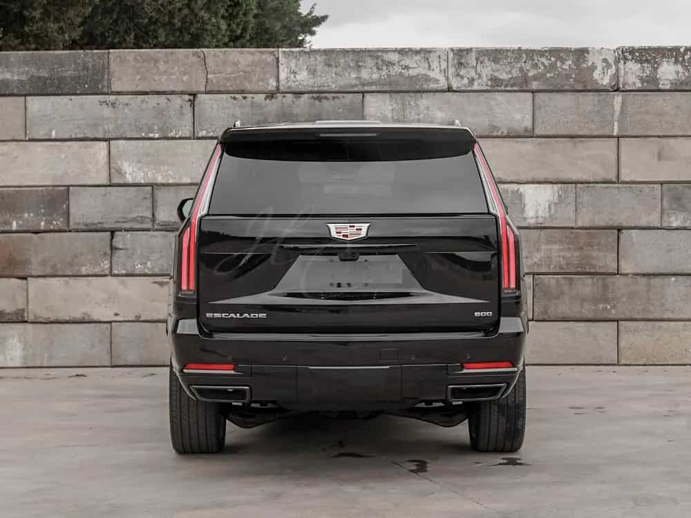 Cadillac Escalade 2026 Escalade SUV Sport Platin T1 PRICE €112,950 null-photo-6