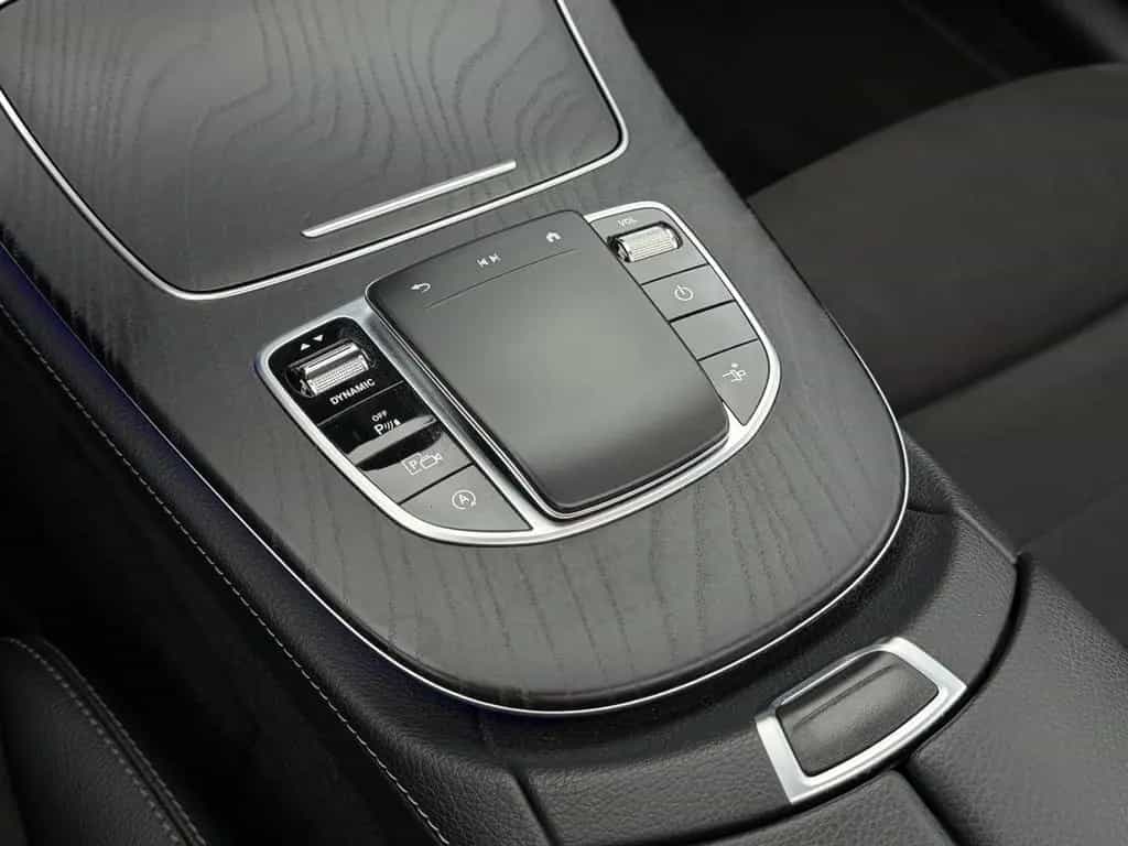 Mercedes-Benz E-Class E220d Coupe AMG Facelift Pano/Burmester/Widescr. 09/2020-photo-28
