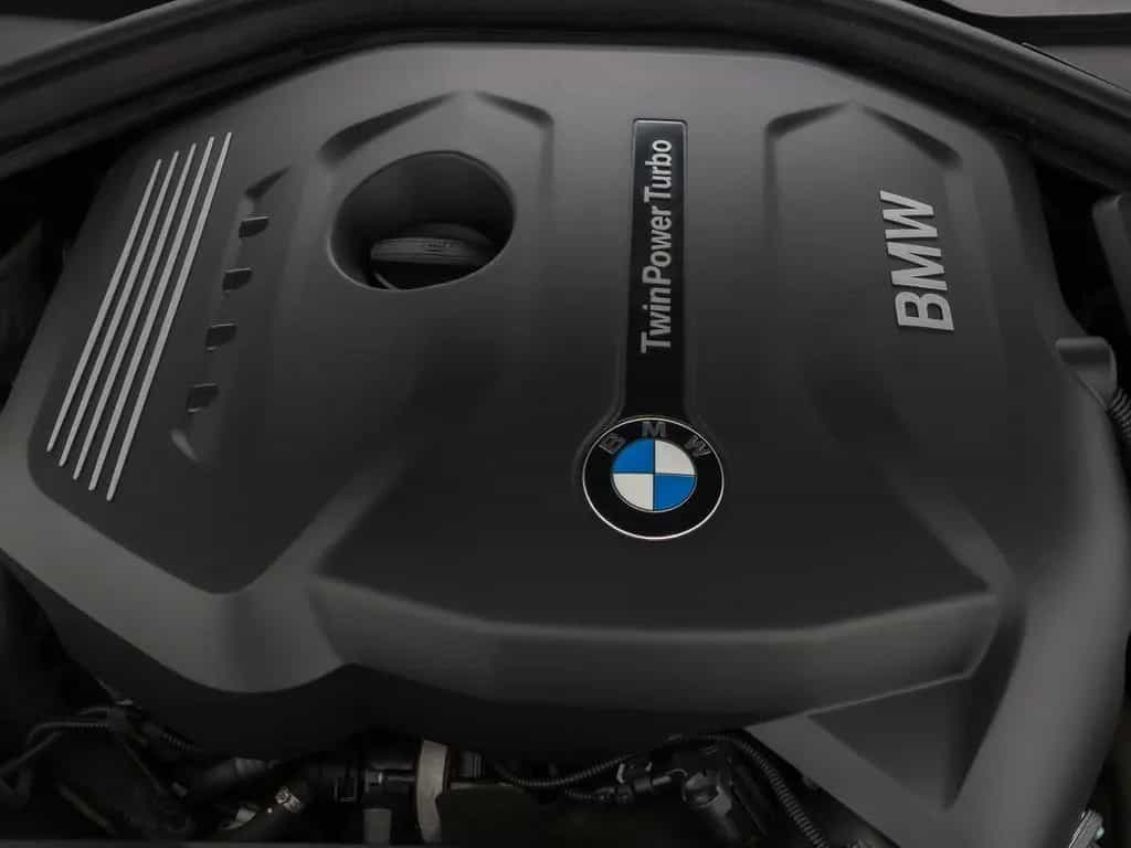 BMW 4 Series xD Luxury Line HUD HiFi Kamera 08/2017-photo-17