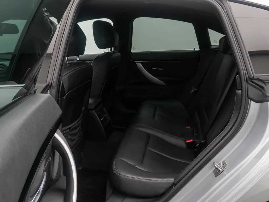 BMW 4 Series xD Luxury Line HUD HiFi Kamera 08/2017-photo-24