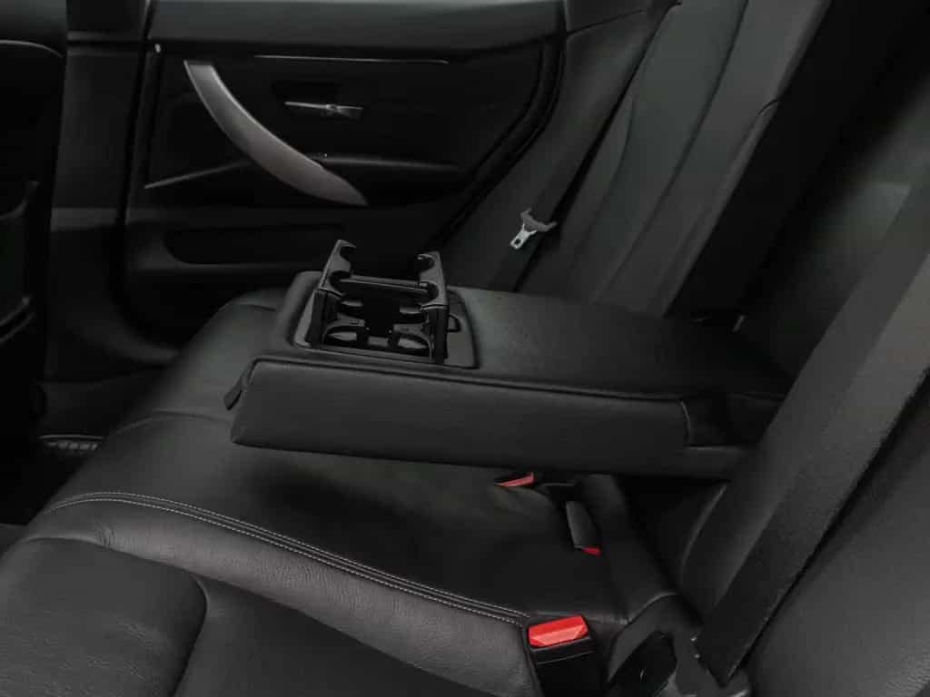 BMW 4 Series xD Luxury Line HUD HiFi Kamera 08/2017-photo-26