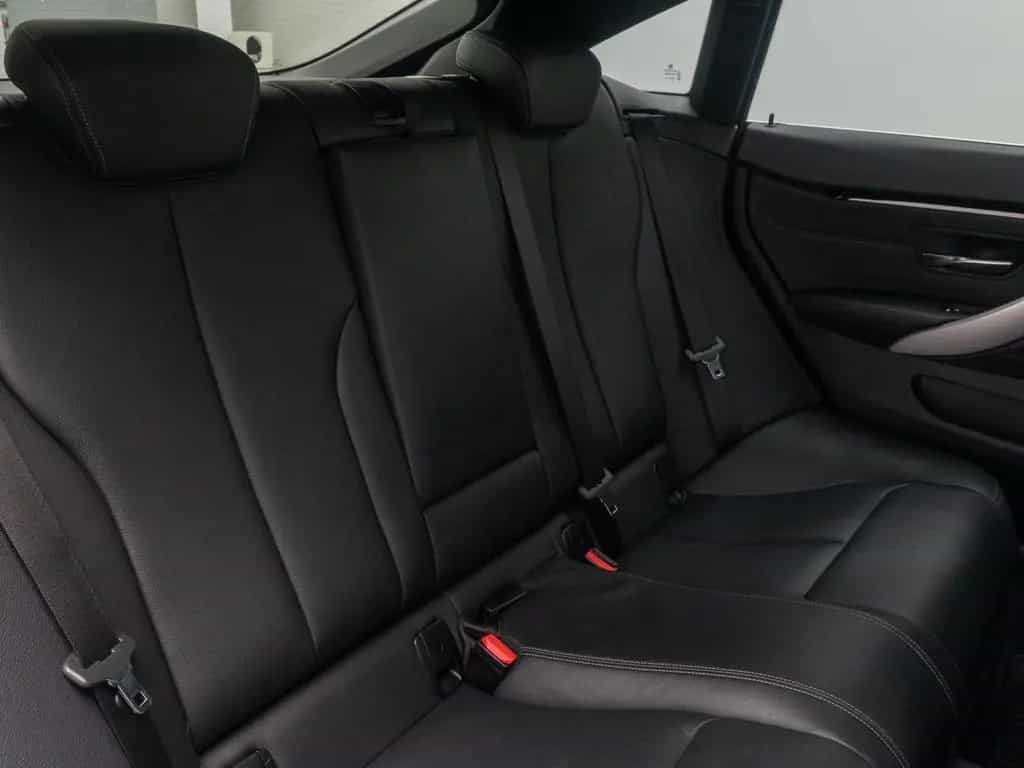 BMW 4 Series xD Luxury Line HUD HiFi Kamera 08/2017-photo-27