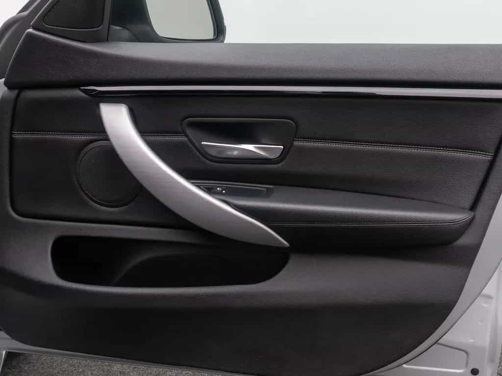 BMW 4 Series xD Luxury Line HUD HiFi Kamera 08/2017-photo-28