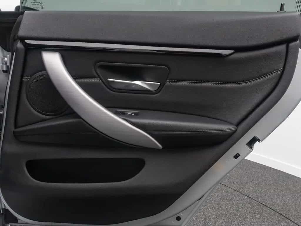 BMW 4 Series xD Luxury Line HUD HiFi Kamera 08/2017-photo-29