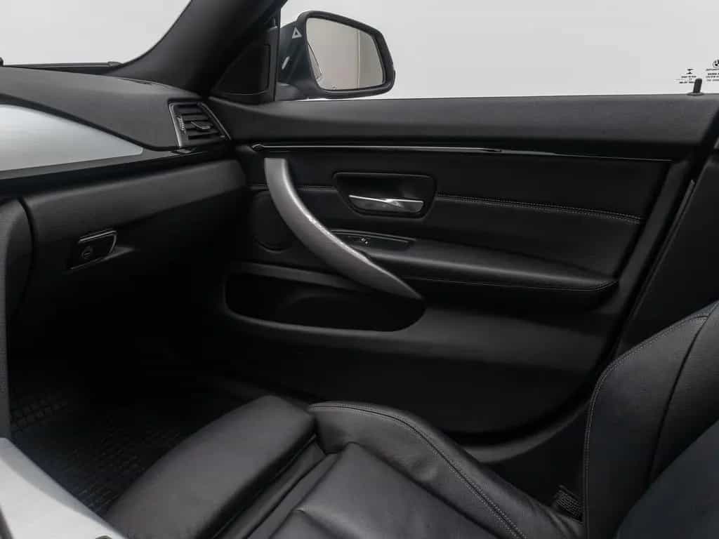BMW 4 Series xD Luxury Line HUD HiFi Kamera 08/2017-photo-30