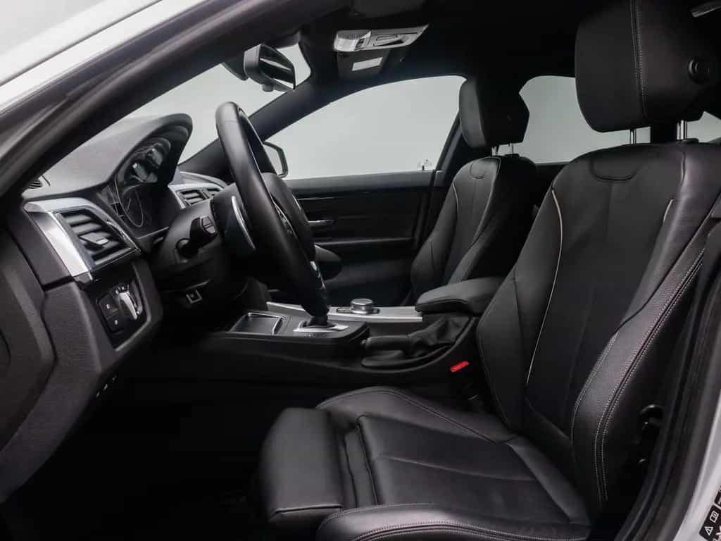 BMW 4 Series xD Luxury Line HUD HiFi Kamera 08/2017-photo-31