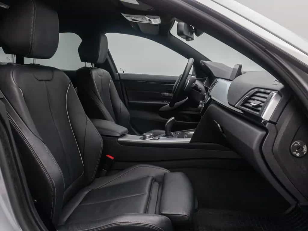 BMW 4 Series xD Luxury Line HUD HiFi Kamera 08/2017-photo-32