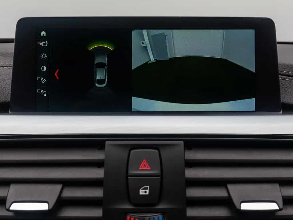 BMW 4 Series xD Luxury Line HUD HiFi Kamera 08/2017-photo-38