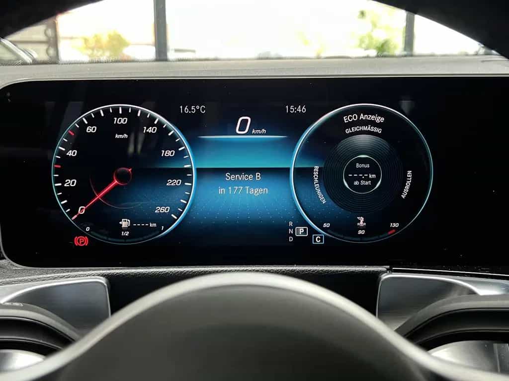 Mercedes-Benz GLB 250 GLB GLB 250 4M Progressiv Night-OffRoadPaket AHK 11/2020-photo-10