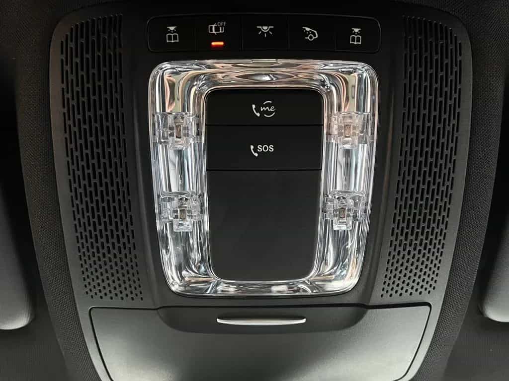 Mercedes-Benz GLB 250 GLB GLB 250 4M Progressiv Night-OffRoadPaket AHK 11/2020-photo-34